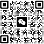 扫一扫添加客服微信