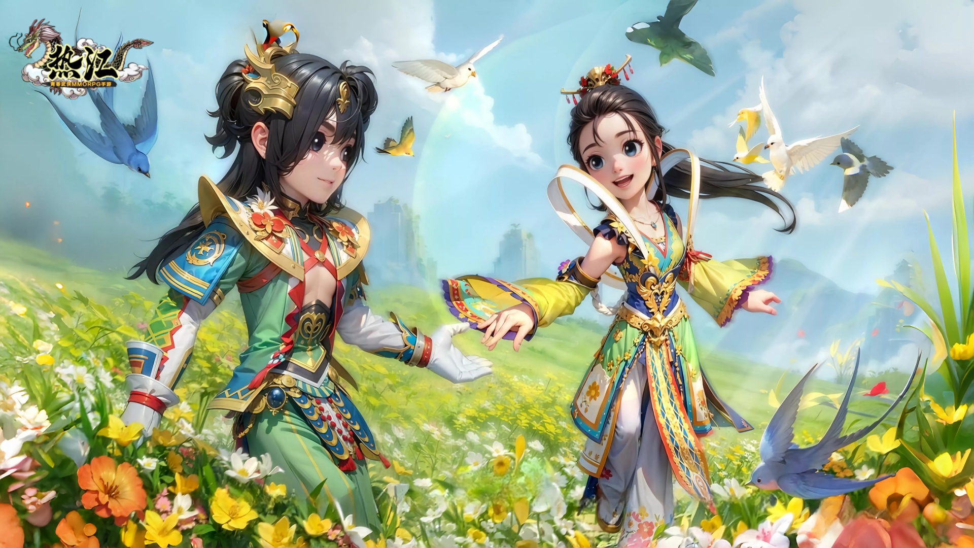 《热江-高爆版》