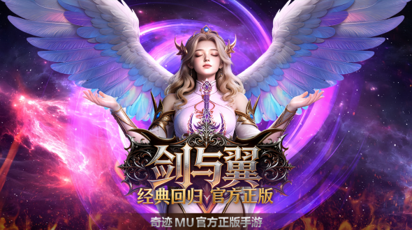 《剑与翼》